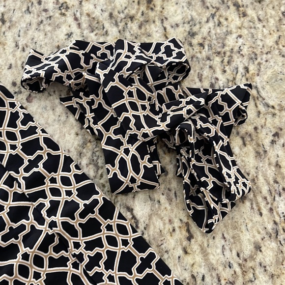 Beautiful Laundry Dress! - Picture 7 of 7